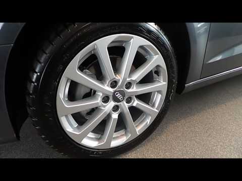 171D43358 - 2017 Audi A3 SB 1.6TDI 110 SE - Audi North Dublin 30,450