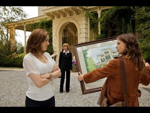 Katie Fforde: Ház kilátással/Ünnepi hangulat (2010) - teljes film magyarul