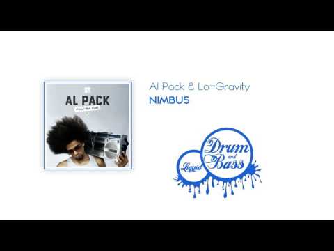 Al Pack & Lo-Gravity - Nimbus