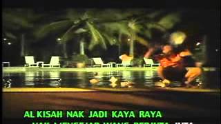 Download lagu Senario karaoke MTV - Cepat kaya mp3