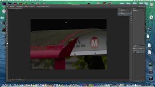 How to use the paint bucket in photoshop cs6/cc