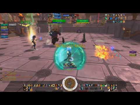 Ret Paladin PvP - Random BG HighLights 17 - Wow Bfa Patch 8.2.5