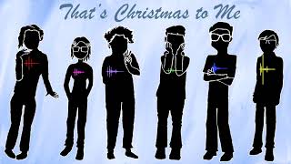 That&#39;s Christmas to Me (Cover)