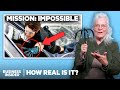 CIA Gadget Maker Rates 11 Spy Gadgets In Movies And TV How Real Is It Insider