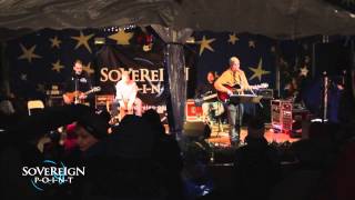 Sovereign Point - I will wait (Akustik Cover Live)