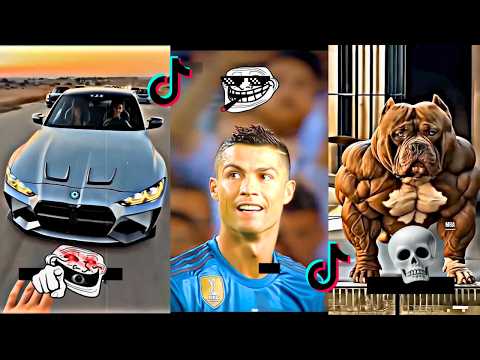 Coldest Troll Face Compilation | TikTok Trolling Phonk | Part 08