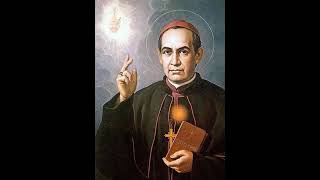 Thánh Antôn Maria Claret