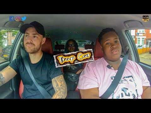 Nazzy Dinero - How to rap in the TrapCar | Rate it 1 to 10