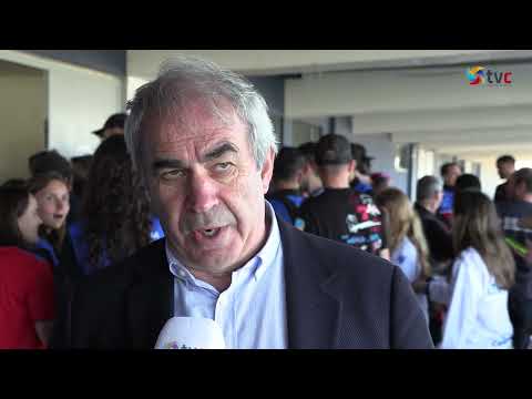 RD Águeda celebra 101 anos com vitória, anúncio de obras e homenagem a figuras marcantes