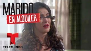 Marido en Alquiler | Capítulo 46 | Telemundo