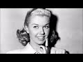 Doris Day - It's The Sentimental Thing To Do