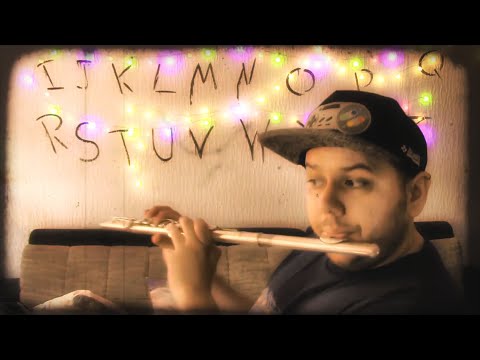 Justin Bieber - Love Yourself // Flute Cover