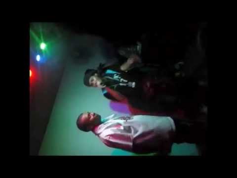 Alexo MC VS Irro Desafio (ZPUELA WAR)