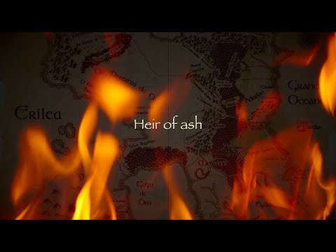 Victoria Carbol - Firestarter (Kingdom of Ash Theme)