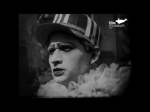 Kino-Pravda No. 16 (with English/German subs)