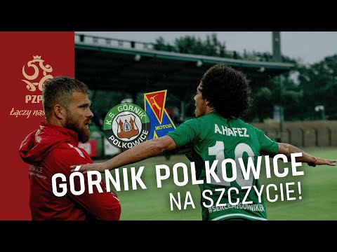 MAGAZYN eWINNER 2. LIGI – 3. kolejka (2022/23)