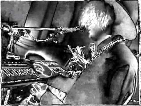 Oceán - Posledni soud