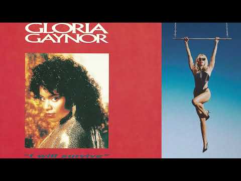 Flowers X I Will Survive - Miley Cyrus, Gloria Gaynor