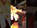 Blacksmiths Hand - #shorts