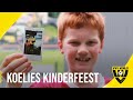 KOELIES KINDERFEESTJE