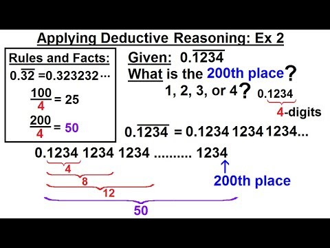 Geometry Ch 2 Proofs and Reasoning 1 of 46 Definitions