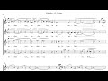 O Oriens Melissa Dunphy The Pembroke College Chapel Choir Anna Lapwood