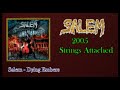 Salem - 2005 Strings Attached (Compilation)