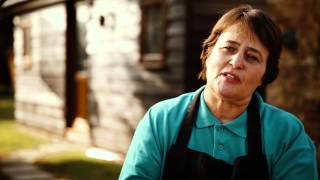 Ilze's Chocolat - The Interview video