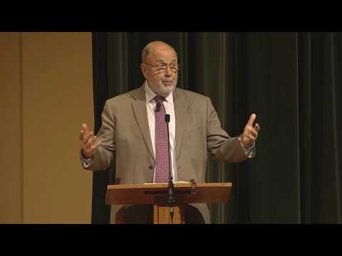 NT Wright | The New Testament in Its World: How History Can Revitalize Faith (11/19/2019)