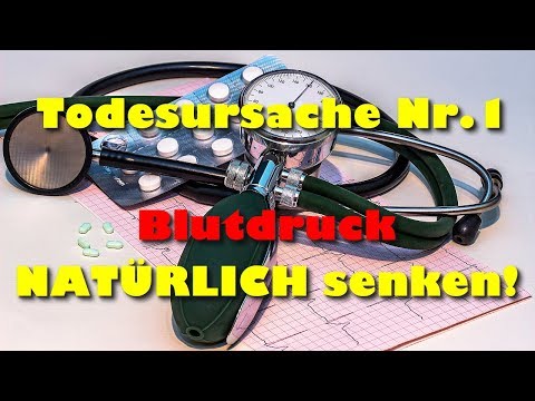 Klinische Zeichen der essentiellen Hypertonie Arterielle Druckwellen