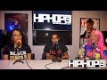 Pinky XXX Interview With HipHopSince1987 Part 1