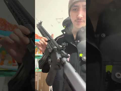 Radical Firearms RF-15 16” 5.56 NATO