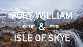 Fort William & Isle of Skye
