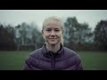 PERNILLE HARDER signs for Equal Game