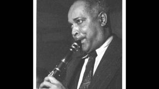 Albert Nicholas - I Can't Give You Anything But Love