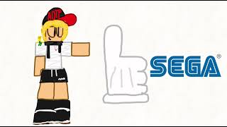 SEGA Salute