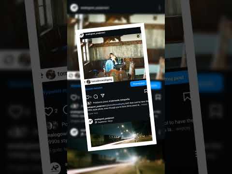 Analogowi Pasjonaci - Jesteśmy grupą Pasjonatów fotografii analogowej.