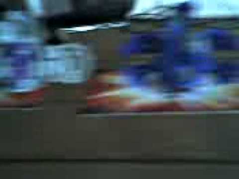 Legendary Soldiers of Vestroia