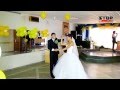 Свадебный танец жениха и невесты 2 