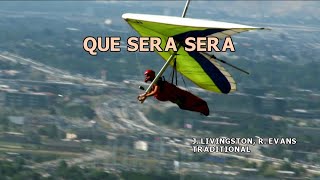 Download lagu Que Sera Sera by Doris Day Xtreme Magic Sing (HD Karaoke) mp3