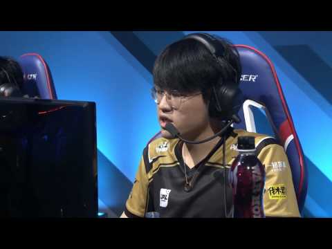 【LPL夏季賽】第8週 SS vs IG #1