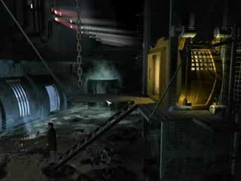 Let's Play: Blade Runner (PC) - Part 23