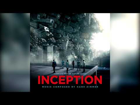 Hans Zimmer - 528491 (Movie Soundtrack) [Official]