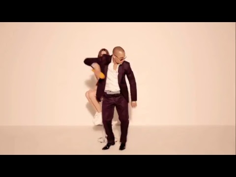 Robin Thicke - Blurred Lines (Unrated Version) ft. T.I., Pharrell