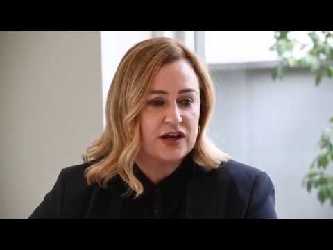 Angela Ferguson, Managing Director, Future Space