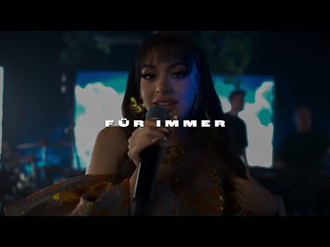 SAMRA feat. AYLIVA - FÜR IMMER