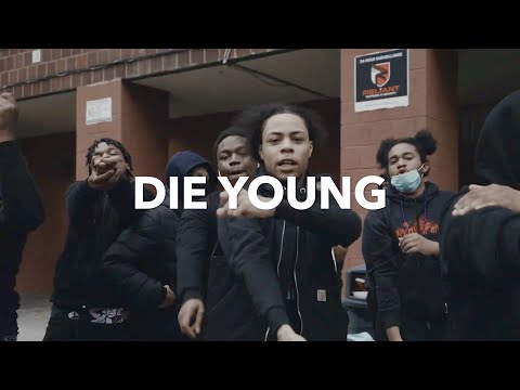 [FREE] 26AR x Kay Flock x NY Drill Sample Type Beat "Die Young" (Prod. Elvis Beatz x FlossyDraco)