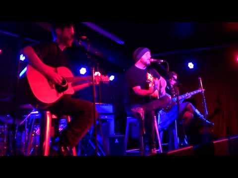 Toehider - Jesuitmont (acoustic)