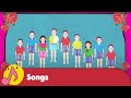 Sesame Workshop India Songs Masti Ki Pathshaala