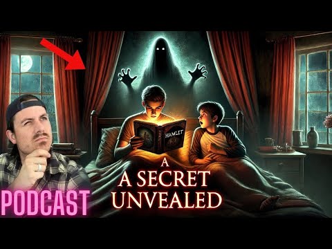Ep. 154 | A Secret Unveiled - MrBallen Podcast & MrBallen’s Medical Podcast